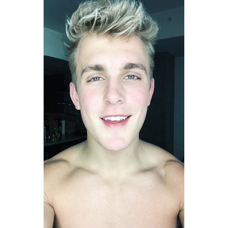 Jake Paul