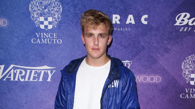 Jake Paul