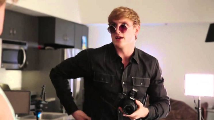 Jake Paul
