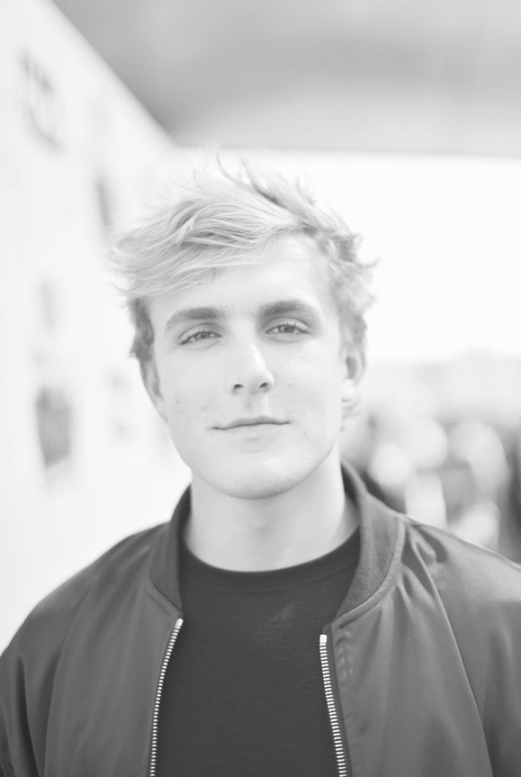 Jake Paul
