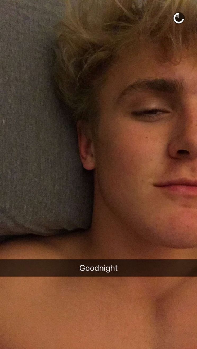 Jake Paul