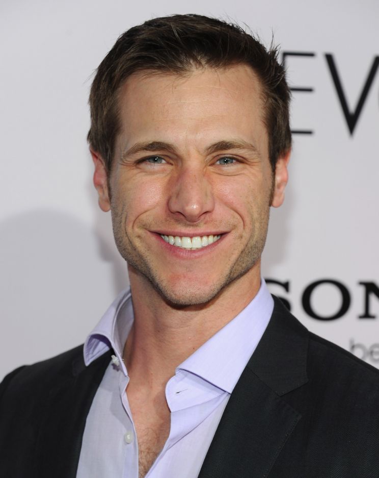 Jake Pavelka