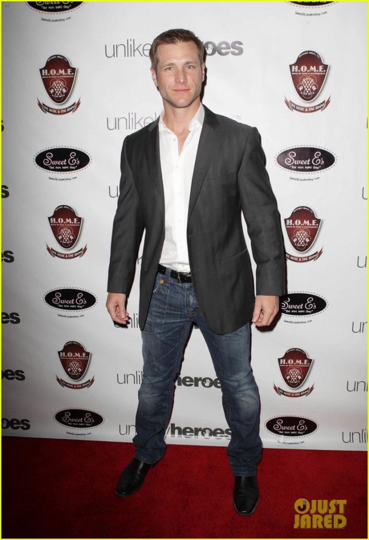 Jake Pavelka