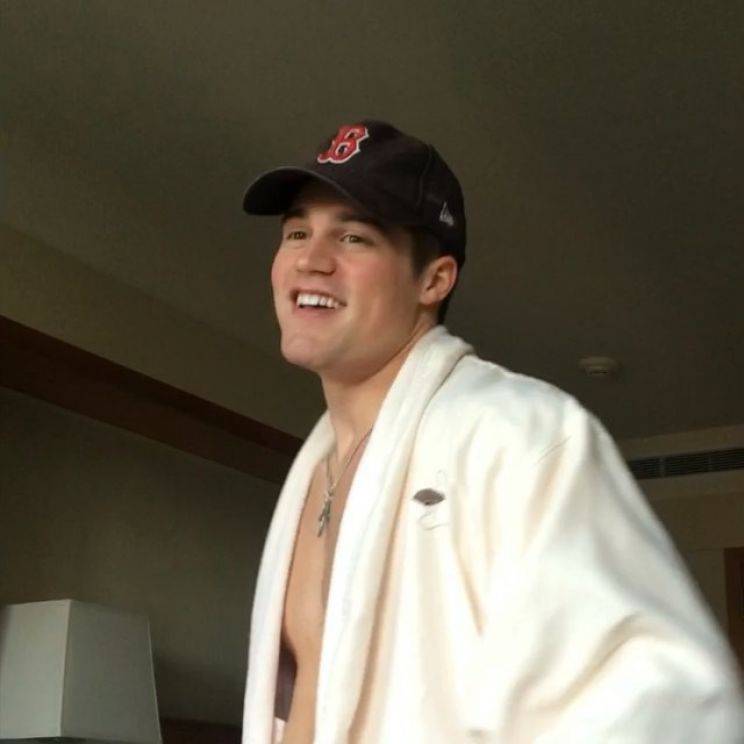 Jake Picking