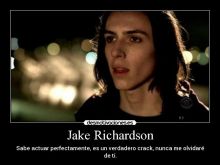 Jake Richardson