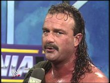 Jake Roberts