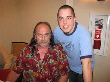 Jake Roberts