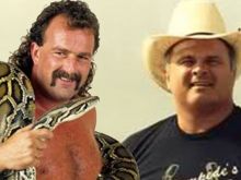 Jake Roberts