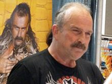 Jake Roberts