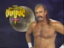 Jake Roberts