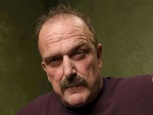 Jake Roberts