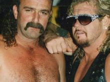 Jake Roberts