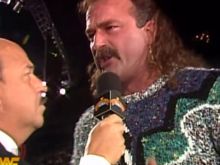 Jake Roberts