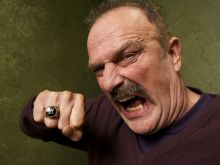 Jake Roberts