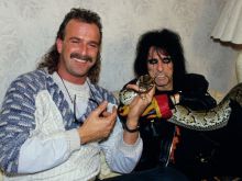 Jake Roberts