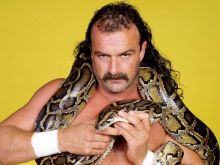 Jake Roberts