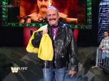 Jake Roberts