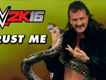 Jake Roberts