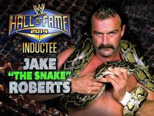 Jake Roberts