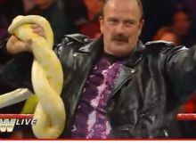 Jake Roberts