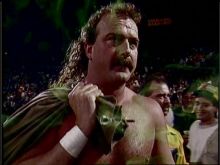 Jake Roberts