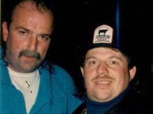 Jake Roberts