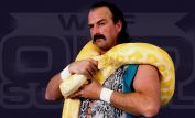 Jake Roberts