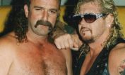 Jake Roberts