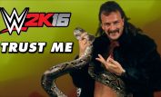 Jake Roberts