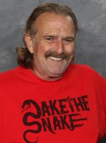 Jake Roberts