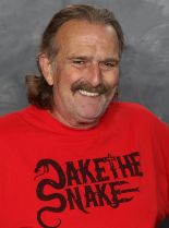 Jake Roberts