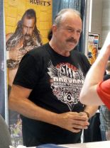 Jake Roberts