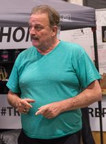 Jake Roberts