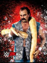 Jake Roberts