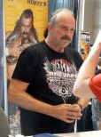 Jake Roberts