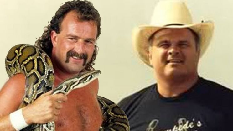 Jake Roberts