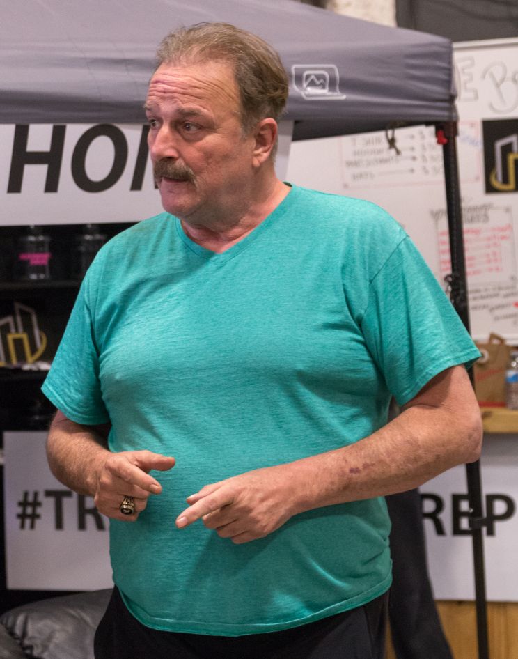 Jake Roberts