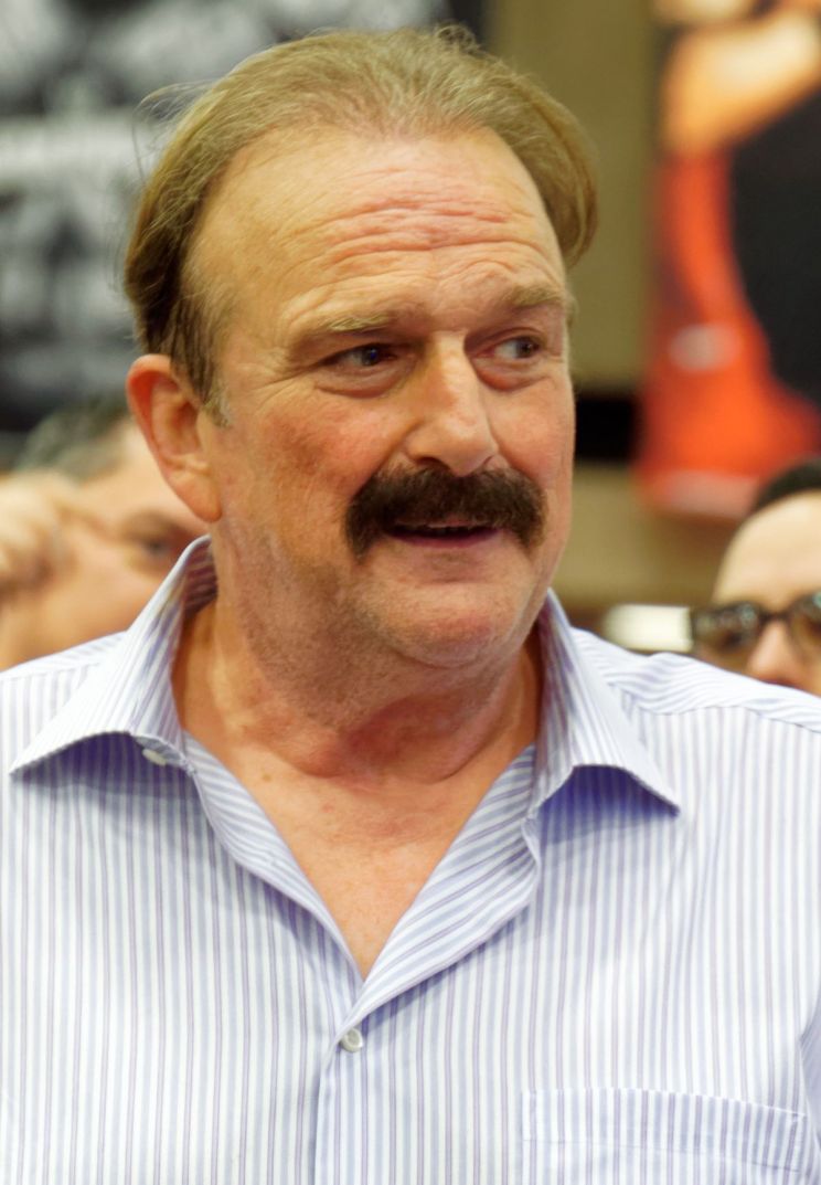 Jake Roberts