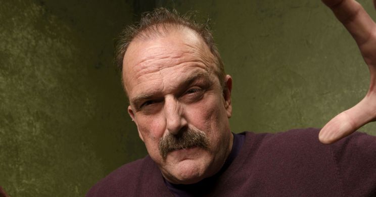 Jake Roberts