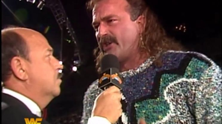 Jake Roberts