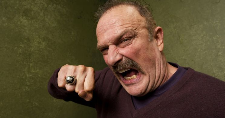 Jake Roberts