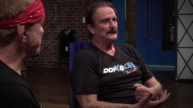 Jake Roberts