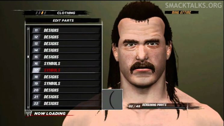 Jake Roberts