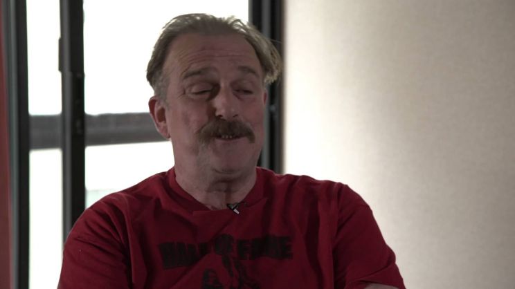 Jake Roberts