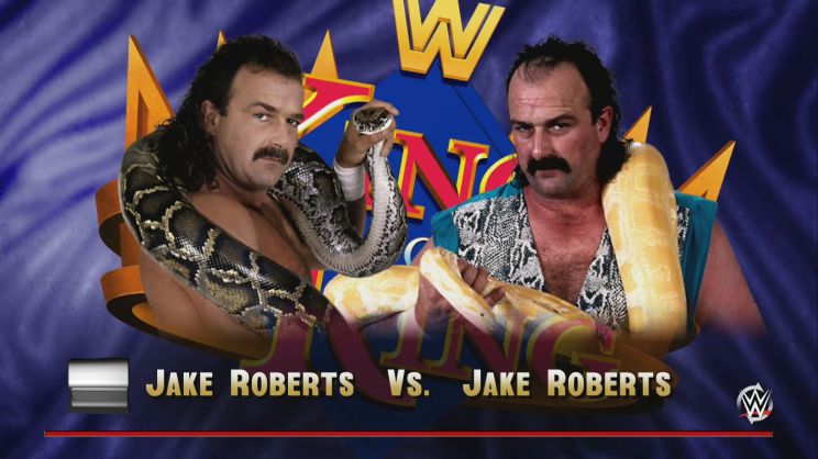 Jake Roberts