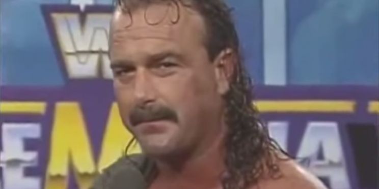 Jake Roberts