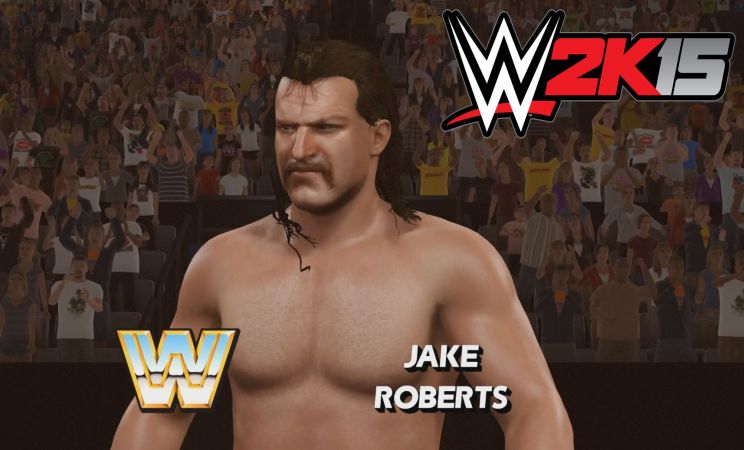 Jake Roberts