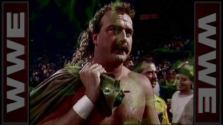 Jake Roberts