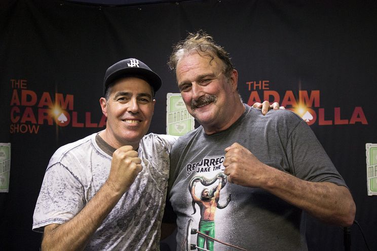 Jake Roberts