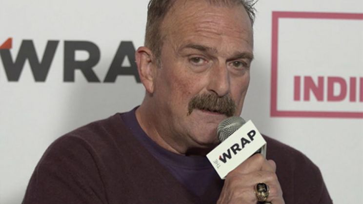 Jake Roberts